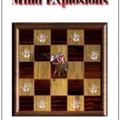 [Ebook] Bob Cassidy - Mind Explosions