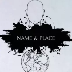 Bob Cassidy - Name and Place