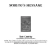 [Magic Video] Bob Cassidy - Scorpio's Message