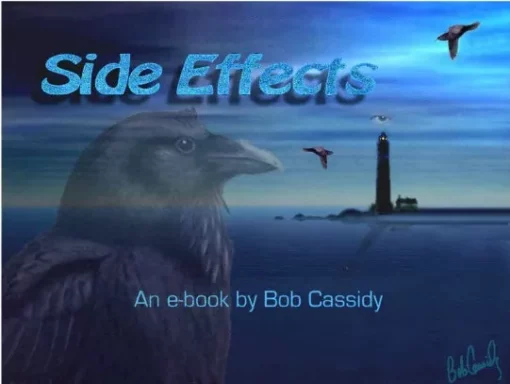 [Magic Video] Bob Cassidy - Side Effects