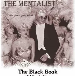 [Magic Video] Bob Cassidy - The Black Book of Mentalism