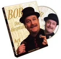 Bob Does Hospitality - Act 2 by Bob Sheets ( Instant Download )