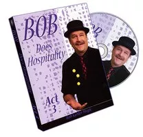 Bob Does Hospitality - Act 3 by Bob Sheets.