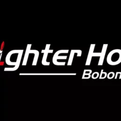 Bobonaro – LIGHTER HOLE (1080p video)