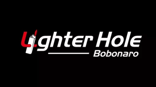 Bobonaro – LIGHTER HOLE (1080p video)