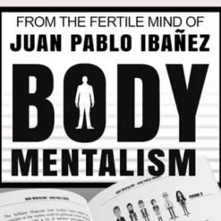 Juan Pablo Ibanez – Body Mentalism