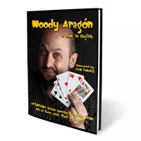 A Book in English by Woody Aragon ( Instant Download )