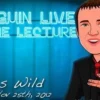 [Magic Video] Boris Wild Penguin LIVE ( Instant Download )