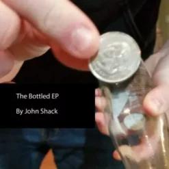 John Shack – The Bottled EP (Instant Download)