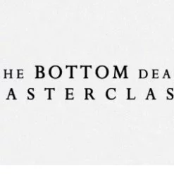 Daniel Madison – The Bottom Deal MasterClass ( Instant Download )