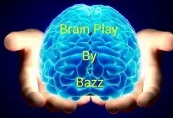 Brain Play By Bazz