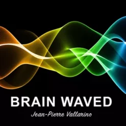 [Magic Video] Jean-Pierre Vallarino – Brain waved (Gimmick not included)