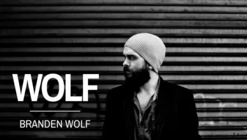 Branden Wolf – Wolf ( Instant Download )