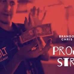 [Magic Video] Brandon David & Chris Turchi – Project Straw ( Instant Download )