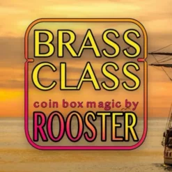 Brass Class by Rooster ( Instant Download )