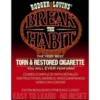 Break The Habit by Rodger Lovins ( Instant Download )