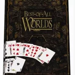 Brent Arthur James Geris - Best Of All Worlds ( Instant Download )