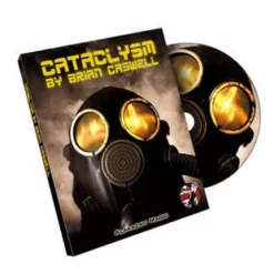 [Magic Video] Brian Caswell - Cataclysm