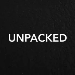 Brice bergman – Unpacked