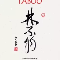 [Ebook] Bruce Bernstein - Taboo ( Instant Download )