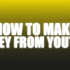 How To Make More Money On Youtube - The Netrix.