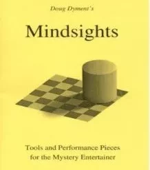 MindSights by Doug Dyment