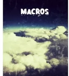 Macros by Chris Beason