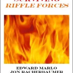 [Ebook] Jon Racherbaumer – Burn: Surviving Riffle Forces