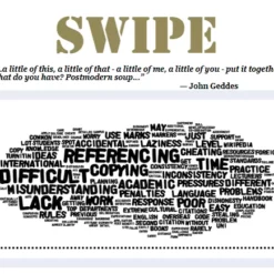 [Ebook|Exclusive] Swipe by Jon Racherbaumer (7 Issues )