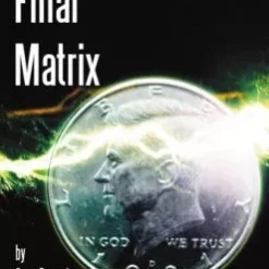 Final Matrix Booklet by Sean Bogunia