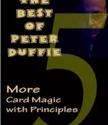 The Best of Peter Duffie Vol 5 by Peter Duffie