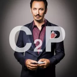 Steve Valentine – C2P (All 7 Volumes + pdf Bonus).