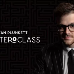 Ryan Plunkett - Masterclass Live 2