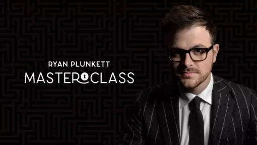 Ryan Plunkett - Masterclass Live 2