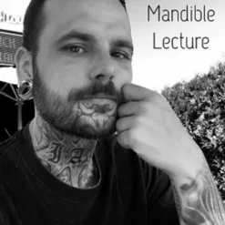 [Mentalism & Hypnosis] Jerome Finley - The Broken Mandible Lecture