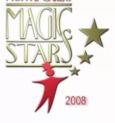 Monte Carlo Magic Stars 2008