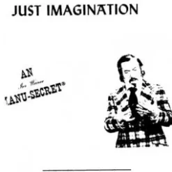 Just Imagination by Irv Weiner