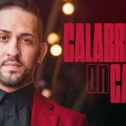 Calabrese on Cards by Mark Calabrese ( Instant Download )