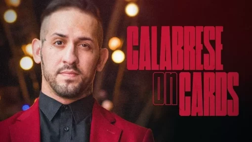 Calabrese on Cards by Mark Calabrese ( Instant Download )