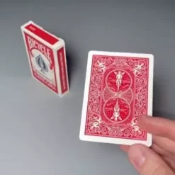 [Magic Video] Calen Morelli – Balancing Card (HD quality)