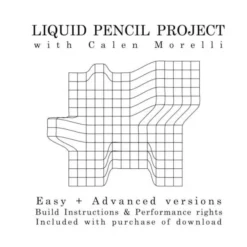 [Magic Video] Calen Morelli – LIQUID PENCIL PROJECT