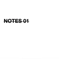 Calen Morelli – NOTES 01 Download INSTANTLY ↓