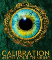 Calibration by Seamus Maguire