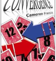 Cameron Francis - Convergence