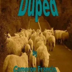 Cameron Francis - Duped