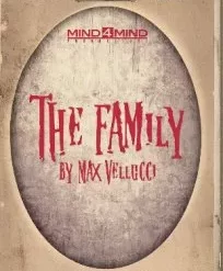 The Family by Max Vellucci