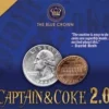 [Magic Video] Captain & Coke 2.0 by The Blue Crown (Gimmick Not Included)