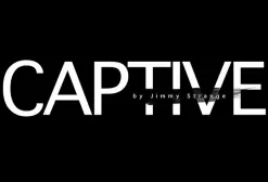 Captive by Jimmy Strange