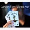 [Magic Video] Carbon eacute by Patrick Kun