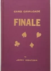 Card Cavalcade Final by Jerry Mentzer